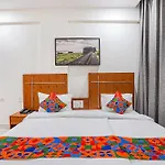 Fabhotel Northern Suites - Kundalahalli Main Road