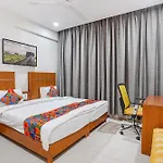 Fabhotel Northern Suites - Kundalahalli Main Road