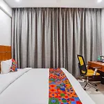 Fabhotel Northern Suites - Kundalahalli Main Road