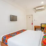 Fabhotel Northern Suites - Kundalahalli Main Road