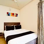 Super Townhouse Hebbal Bhadrappa Layout