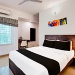 Super Townhouse Hebbal Bhadrappa Layout