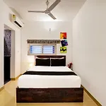 Super Townhouse Hebbal Bhadrappa Layout