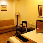 Oyo Rooms-Mg Road