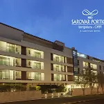 Sarovar Portico Outer Ring Road