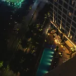 Luxurious Stay In Leelaresidency Near Airport And Manyata Tech Park