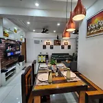2 Bhk Luxurious Flat In Skyland Hebbal Airport Road Bangalore