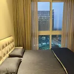 Luxury Retreat At Bhartiya City Bengaluru