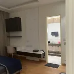Luxury Retreat At Bhartiya City Bengaluru