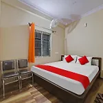 Spot On 81074 Sk Lodge