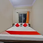 Spot On 81074 Sk Lodge