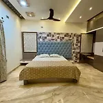 Ultra Luxurious 4 Floor Villa