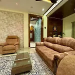 Ultra Luxurious 4 Floor Villa