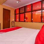 Hotel O Royal Inn Near Iskcon Temple Bangalore