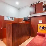 Fabhotel Srinidhi Comfort