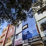 Hotel O Golden Residency