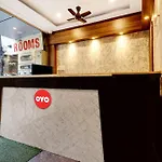 Hotel O Golden Residency