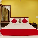 Hotel O Golden Residency