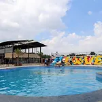 Therpup Resort