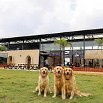 Therpup Resort