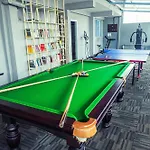 Rentorio Radha Krishna Hostels