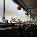Rentorio Radha Krishna Hostels