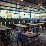 Rentorio Radha Krishna Hostels