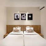 Wandr Hotel- Near Mg Road
