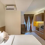 Wandr Hotel- Near Mg Road