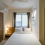 Wandr Hotel- Near Mg Road