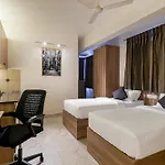 Wandr Hotel- Near Mg Road