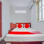 Hotel O Shree Durga Residency