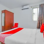 Hotel O Shree Durga Residency