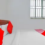 Hotel O Shree Durga Residency