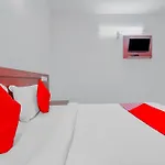 Hotel O Shree Durga Residency