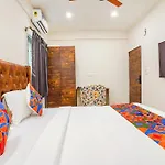Fabhotel The Pearl Boutique - Nr Infosys Campus