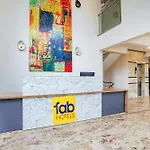 Fabhotel The Pearl Boutique - Nr Infosys Campus