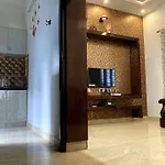 Premium 1 Bhk With 2 Balconies
