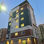 Symphony Suites
