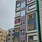 V2 Rooms