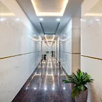 Hotel Sky Blue And Suites