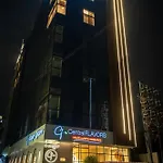 The Lofts At Central Point