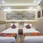 Fabhotel Lg Signature - Kalyan Nagar