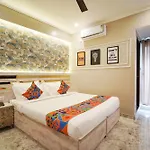 Fabhotel Lg Signature - Kalyan Nagar