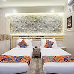 Fabhotel Lg Signature - Kalyan Nagar