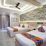 Fabhotel Lg Signature - Kalyan Nagar