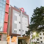 Hotel O Ira Sathyajyothi Comfort