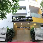 Arcade Inn Suites