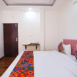 Fabhotel Hsr Gateway