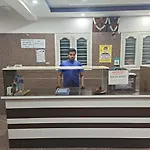 Slv Guest House